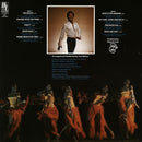 The Hustle And The Best Of Van McCoy (LP)