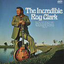 The Incredible Roy Clark (Original LP)