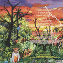 The Land Of Spirits (Gatefold LP)