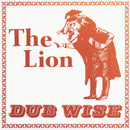 The Lion Dubwise (LP)