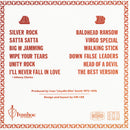 The Lion Dubwise (LP)