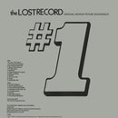 The Lost Record: Original Motion Picture Soundtrack (Clear Vinyl LP)