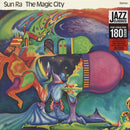 The Magic City Bundle (2 x LP)