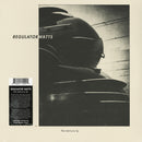 The Mercury LP (Color Vinyl LP)