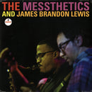 The Messthetics And James Brandon Lewis (LP)