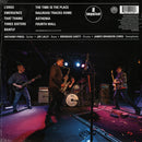 The Messthetics And James Brandon Lewis (LP)