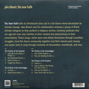 The New Faith (LP)