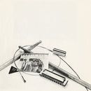 The Nighthawks (Original LP)