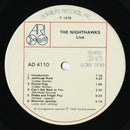 The Nighthawks Live (Original LP)