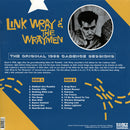 The Original 1958 Cadence Sessions (LP)