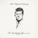 The Presidential Years 1960-1963 (Original LP)