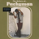 The Return Of Pachyman (LP)