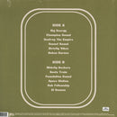 The Return Of Pachyman (LP)