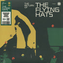 The Return Of The Flying Hats (LP)