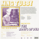 The Roots Of Dub (LP)
