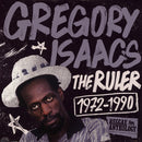 The Ruler: 1972-1990 (LP)