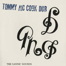 The Sannic Sounds Dub (LP)