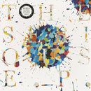The Serious EP (Clear Vinyl 12" EP)