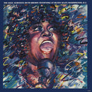 The Soul Survives: Testifying At Blues Alley, Washington, D.C. (Original LP)