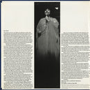 The Soul Survives: Testifying At Blues Alley, Washington, D.C. (Original LP)