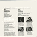 The Soul Survives: Testifying At Blues Alley, Washington, D.C. (Original LP)