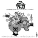 The Time Is Now (LP)