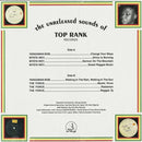 The Unreleased Sounds Of Top Rank (LP)