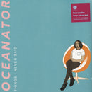 Things I Never Said (Color Vinyl LP)