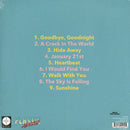 Things I Never Said (Color Vinyl LP)