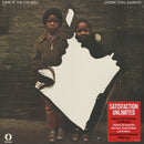 Think Of The Children (180g LP)