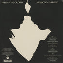 Think Of The Children (180g LP)