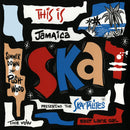 This Is Jamaica Ska (LP)