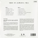 This Is Jamaica Ska (LP)