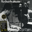 This One's For Blanton (180g LP)