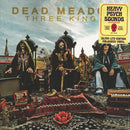 Three Kings (Multicolor Vinyl 2LP)