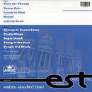 Time For Change (Color Vinyl LP)