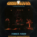 Times Four (Gatefold 2LP) (Used)