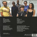 Ensemble Volcanic Ash: To March Is To Love (LP)