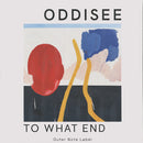 To What End (White Vinyl 2LP)