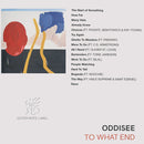 To What End (White Vinyl 2LP)