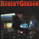 Too Fast To Live, Too Young To Die (Original LP)