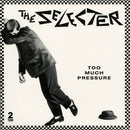 Too Much Pressure (LP)