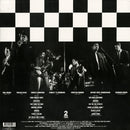 Too Much Pressure (LP)