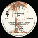 Torch Of Freedom (Original LP)