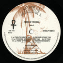 Torch Of Freedom (Original LP)