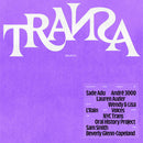 Transa Selects (LP)