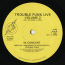 Live Volume 2 (Original 2LP)