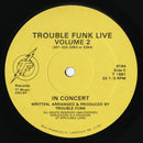Live Volume 2 (Original 2LP)