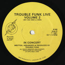 Live Volume 2 (Original 2LP)