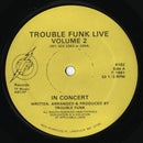 Live Volume 2 (Original 2LP)